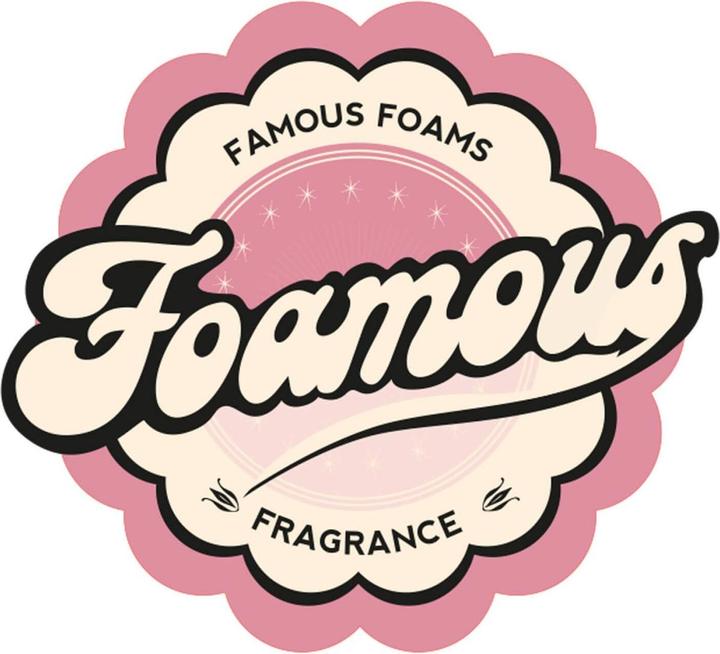 Produktbild Foamous - Flower Fever Mousse de Parfum (Eau de Parfum, 100 ml)