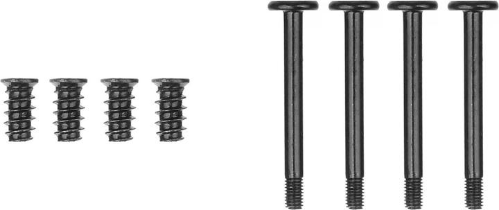 Produktbild Thermaltake Gehäuselüfter Pure A14 LED Blue / 1 Pack (140 mm, 1 x)