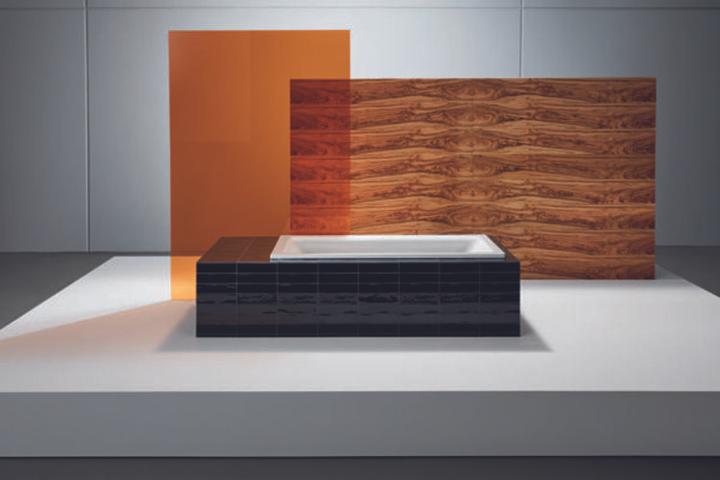 Image du produit Bette Baignoire Free, 180x80x45cm, 6830 (180 l, 180 cm, 80 cm)