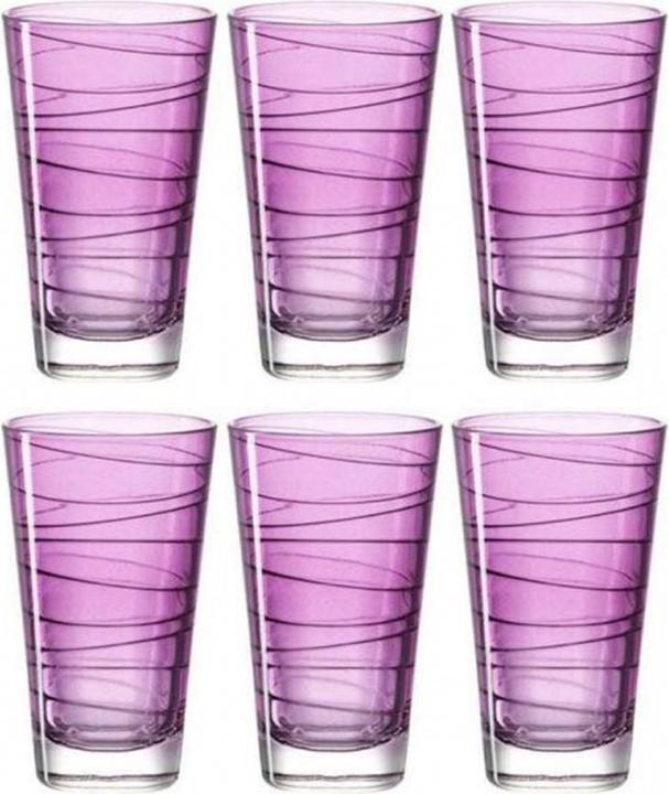 Actual product image Leonardo Vario (0.28 l, 6 x)