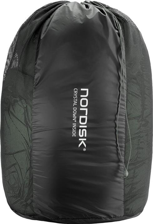 Immagine prodotto Nordisk Ides Â±0Â° Wide Mummy Sleeping Bag