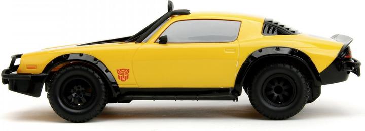 Produktbild Jada Transformers RC T7 Bumblebee 1:16