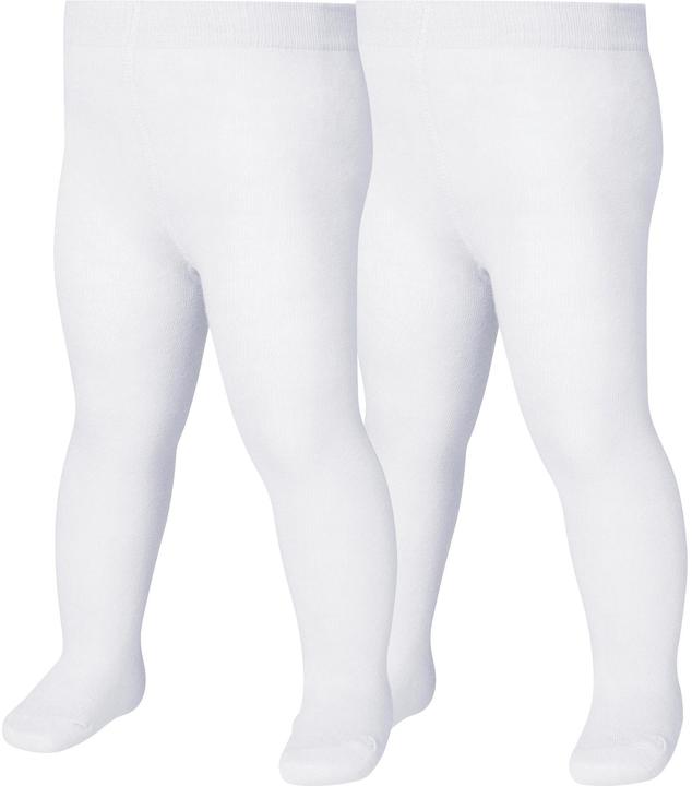 Playshoes 2er Pack Strumpfhosen (74/80)