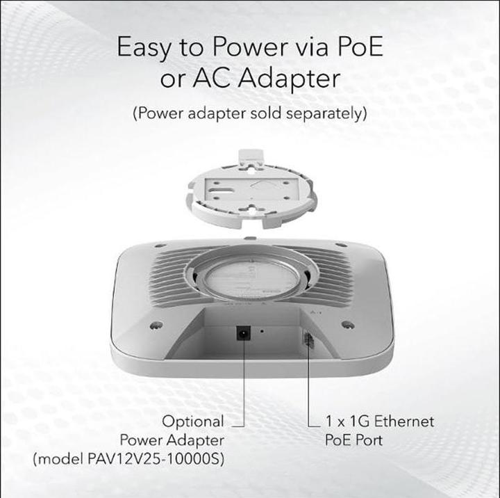 Immagine prodotto Netgear WAX214 (1201 Mbit/s)