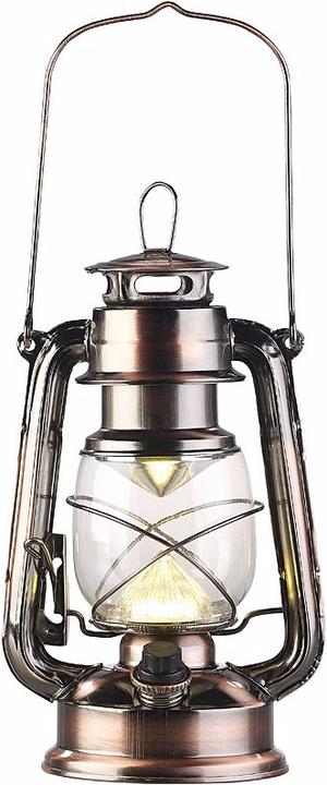 Produktbild Lunartec LED-Sturmlampe (1 x)