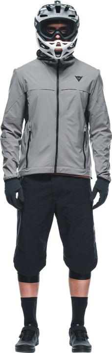 Immagine prodotto Dainese Giacca Dnse 23 Hgc Hybrid Grey XL (XL)