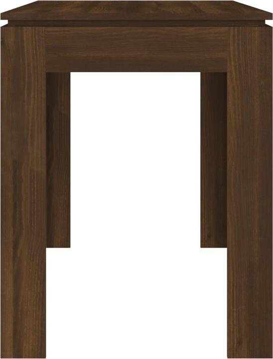 Produktbild VidaXL Lelah (120 x 60 x 76 cm)