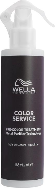 Produktbild Wella Color Service Farbvorbehandlung