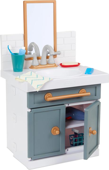 Accessori per cucine giocattolo