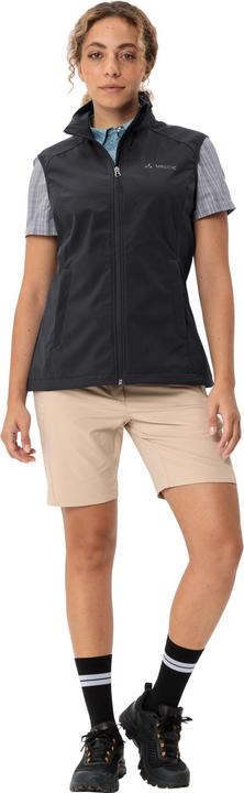 Image du produit Vaude Women's Hurricane Vest III (36)