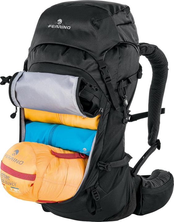 Image du produit Ferrino Backpack Finisterre 40 - Wanderrucksack - Herren (40 l)