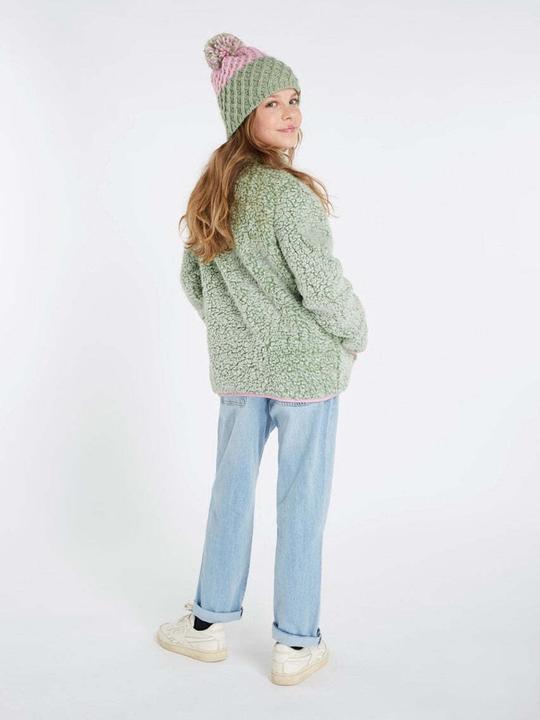 Immagine prodotto Protest Top da bambino Prtlinde Jr 1/4 Zip (140)