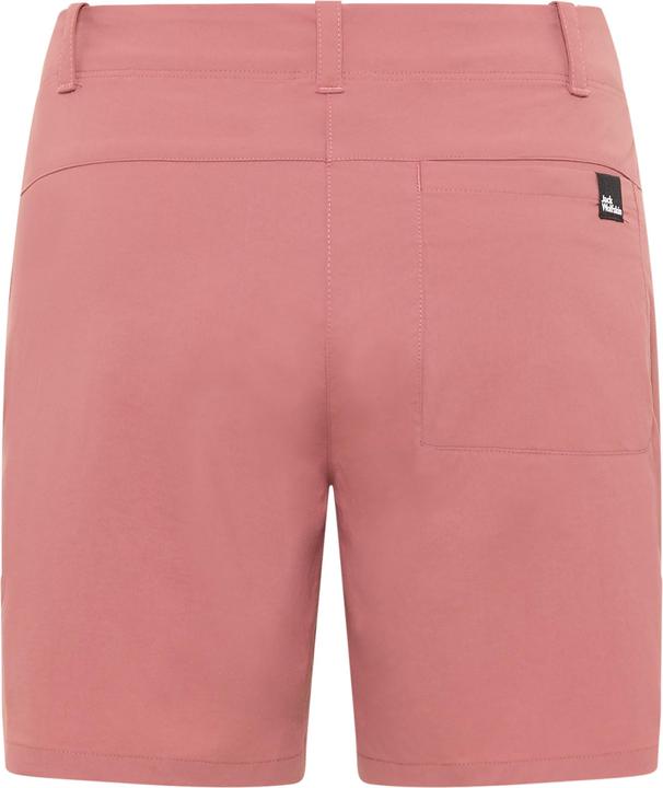 Actual product image Jack Wolfskin Desert Shorts W (42)