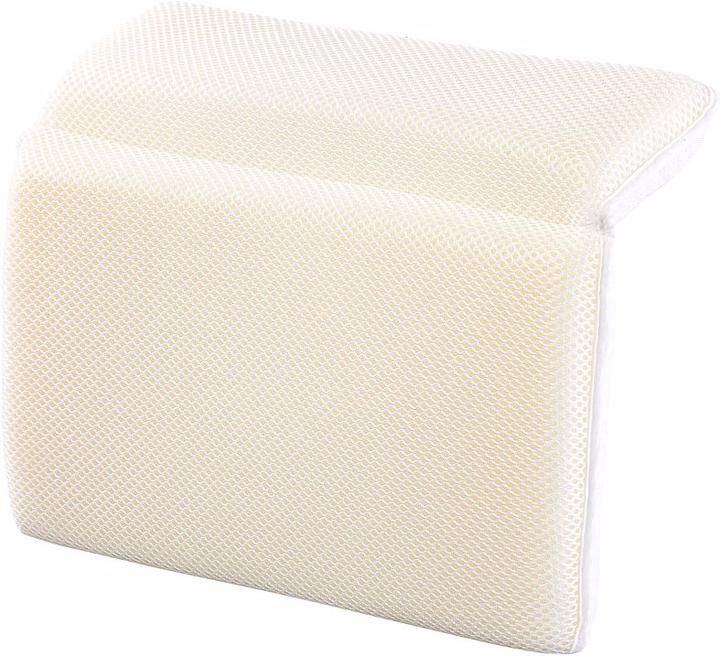 Image du produit Newgen medicals Coussin de bain (37 x 29 x 4 cm)