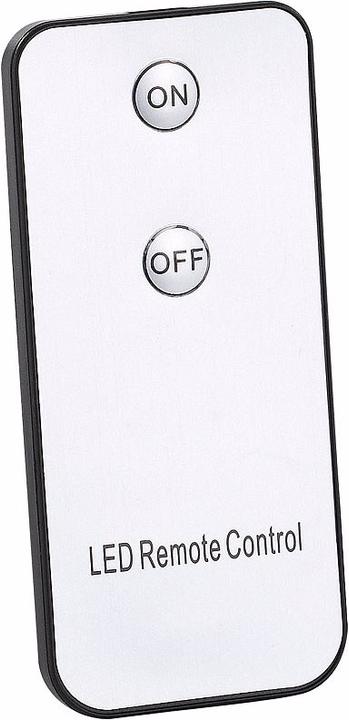 Immagine prodotto Britesta Candela a LED con fiamma mobile e telecomando (1 x)