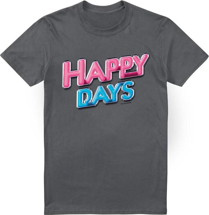 Happy Days TShirt