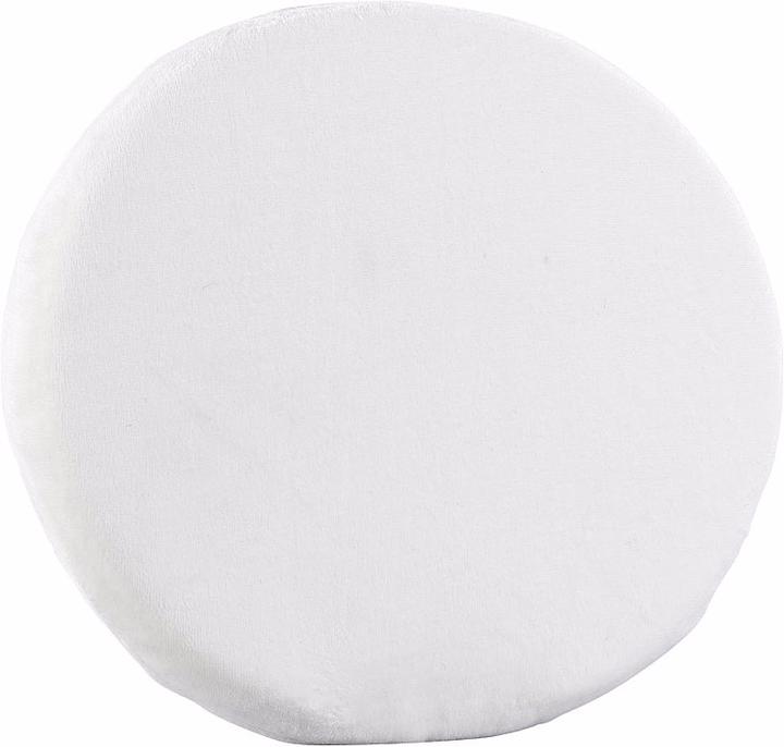 Produktbild Newgen medicals Memory-Foam-Kopfkissen für Babys, OEKO-TEX® Standard 100 (27.5 x 24 x 3 cm)