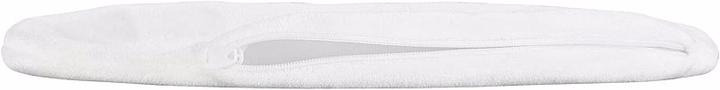 Produktbild Newgen medicals Memory-Foam-Kopfkissen für Babys, OEKO-TEX® Standard 100 (27.5 x 24 x 3 cm)