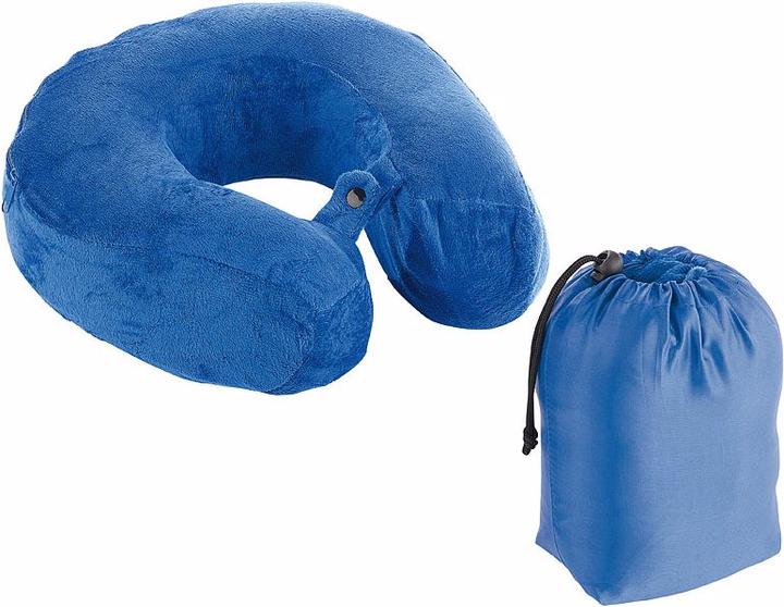 Image du produit Newgen medicals Coussin cervical (Coussins de voyage)