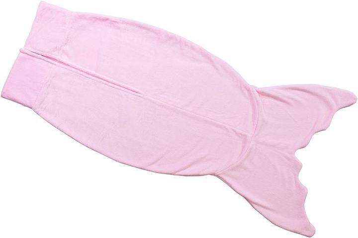 Immagine prodotto Wilson Gabor Morbida coperta da sirena per bambini (60 x 140 cm)