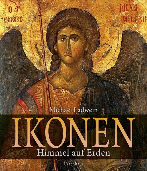 Immagine prodotto Ikonen (Tedesco, Michael Ladwein, 2020)