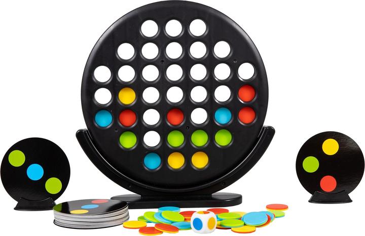Actual product image Clown games Double Spot Game Set (German, French, English, Dutch)