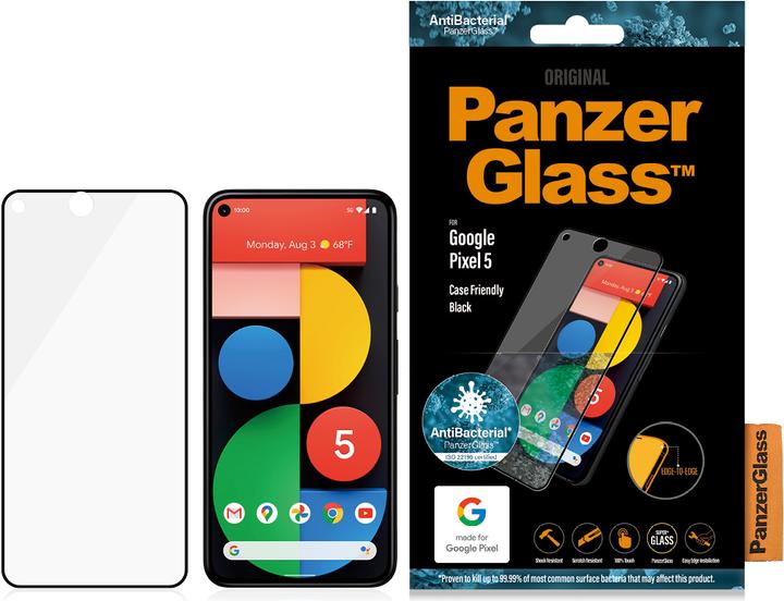 PanzerGlass Case Friendly (1 Stück)