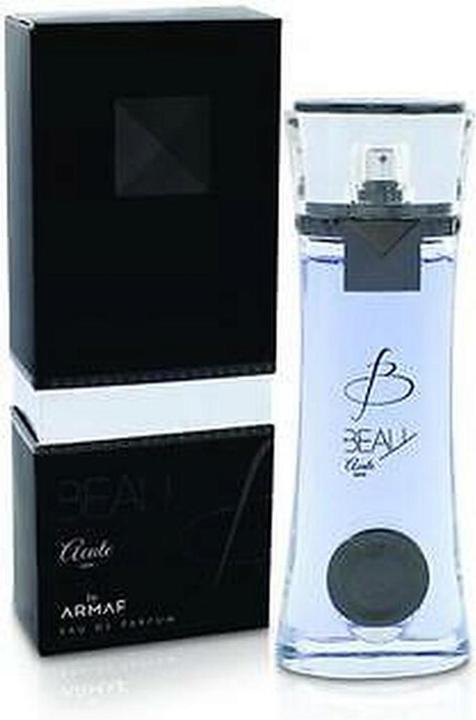 Armaf Acute by Eau de Parfum Spray 100 ml (Eau de Parfum, 100 ml)