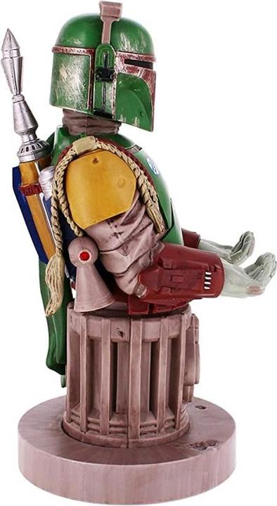 Produktbild Exquisite Gaming Boba Fett (Xbox 360, Mac, PS4, Switch, PS5, Xbox One S, PC, Xbox Series X)
