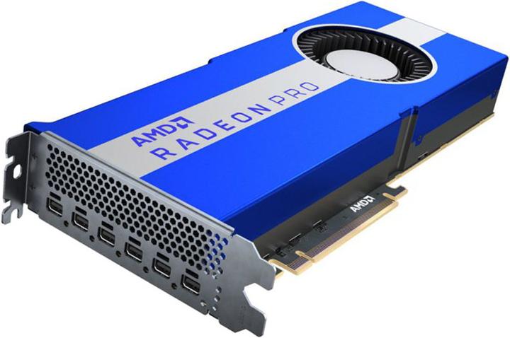 Produktbild AMD Radeon Pro VII (16 GB)
