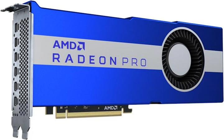 Produktbild AMD Radeon Pro VII (16 GB)