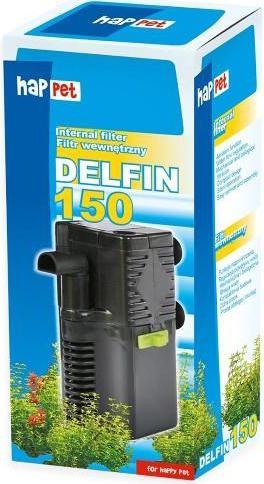 Produktbild Happet Delfin 150 (40 l)