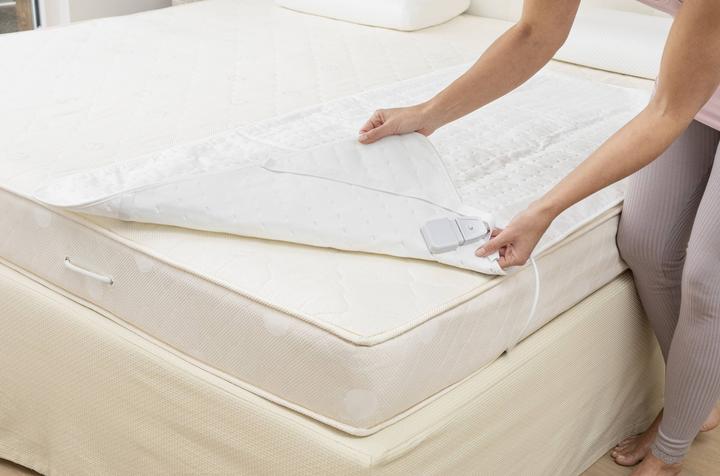 Produktbild Medisana Hu662 (150 x 80 cm)