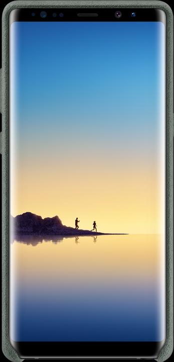 Image du produit Samsung Alcantara (Samsung Galaxy Note 8)