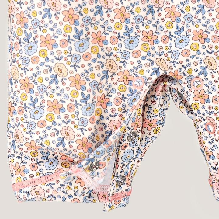 Produktbild La Redoute Collections Strand-Overall mit UV-Schutz (102)