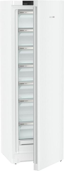 Produktbild Liebherr Plus Standgefrierschrank mit NoFrost 277 lD (Freistehend, 278 l)