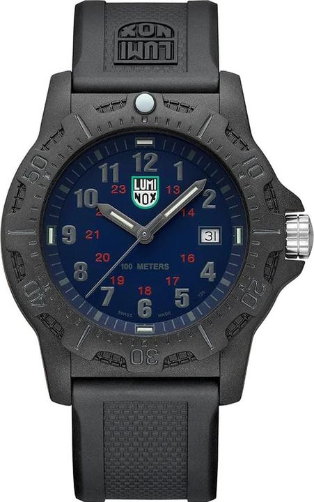 Produktbild Luminox X2.2033 Manta Ray Herrenuhr 45mm 10ATM (Taucheruhr)