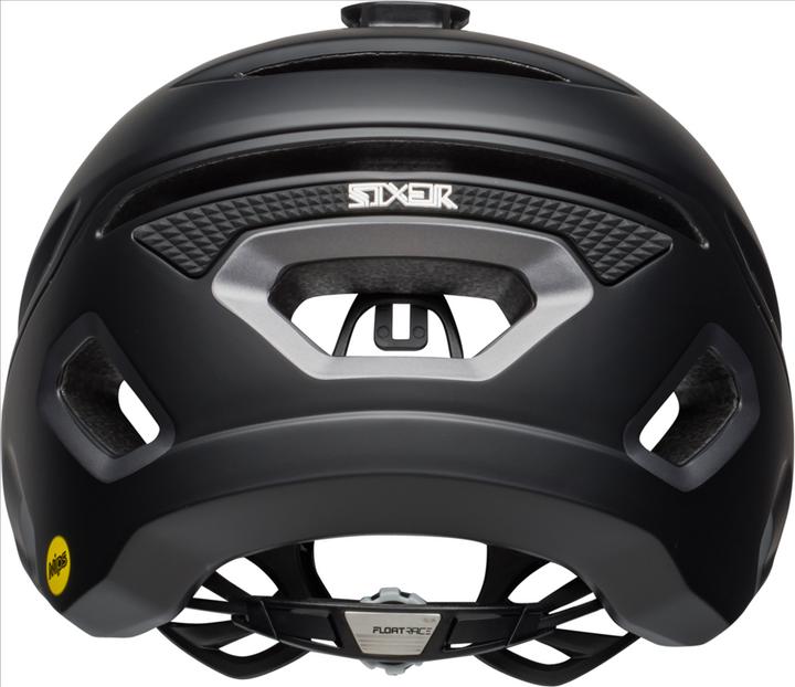 Actual product image Bell Sixer MIPS (58 - 62 cm)