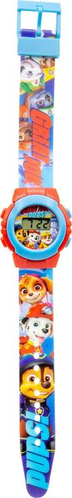 Produktbild Paw Patrol Uhr (Digitaluhr, 30 mm)