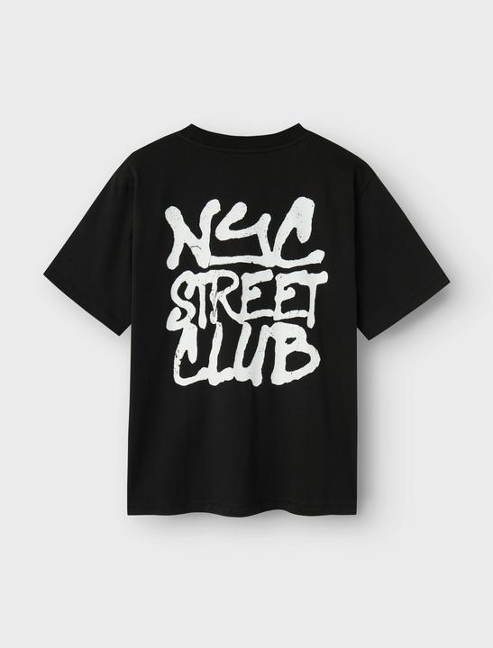 Image du produit Lmtd Kurzarm T-Shirt (122)