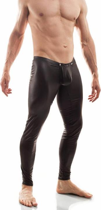 Wojoer Quickfun Leather Leggings