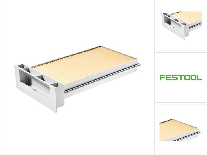 Actual product image Festool Extractor filter