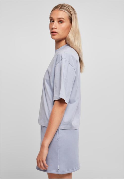 Image du produit Urban Classics Ladies Organic Oversized Tee - 12104 (XXL)