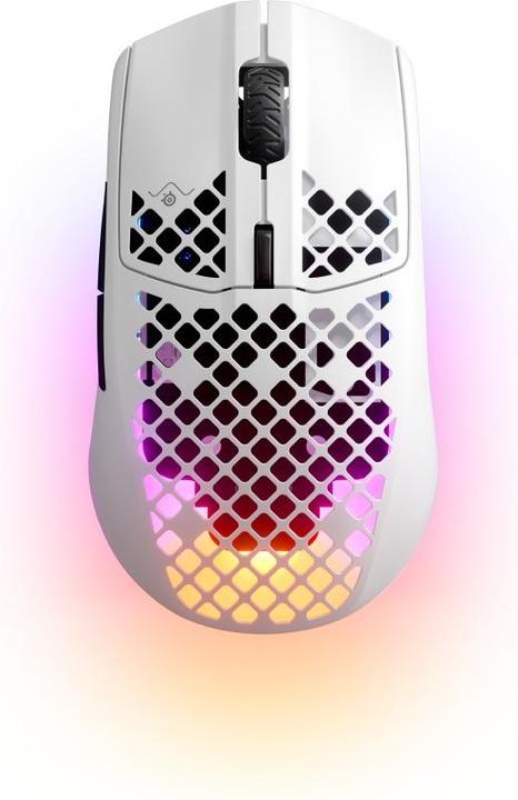 Actual product image SteelSeries Aerox 3 (2022) (Wireless)