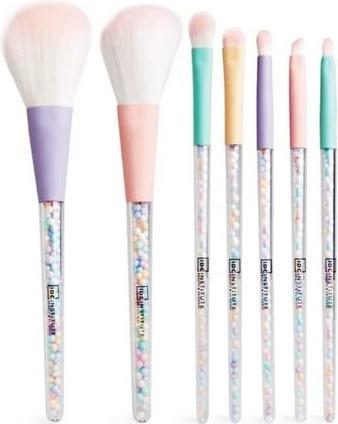Produktbild IDC Institute Makeup Brushes 7 Pieces