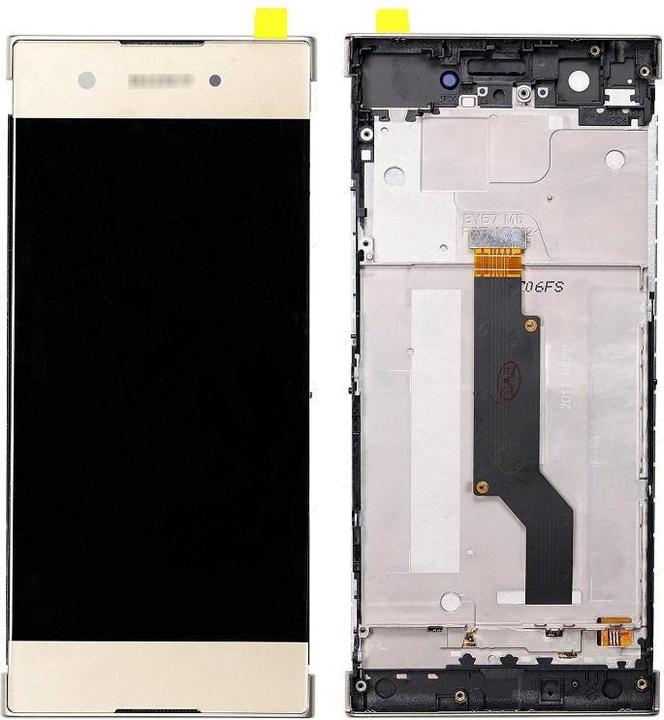 Produktbild CoreParts Sony Xperia XA1 LCD Screen and (Display, Sony Xperia XA1)
