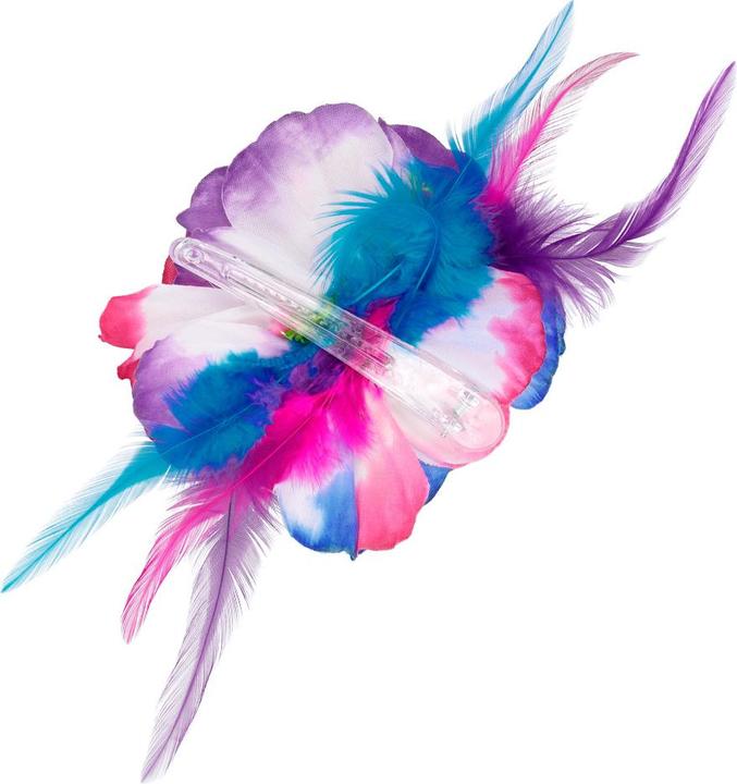 Produktbild Boland Haarblume Hibiscus