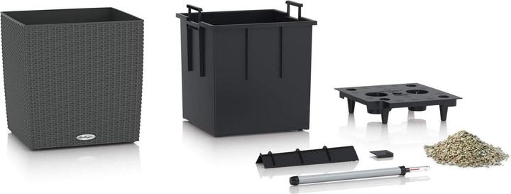 Produktbild Lechuza Cube Cottage 30 (29 cm)