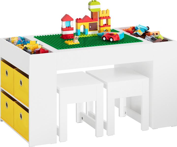 Produktbild SoBuy Fantasia (Kindersitzgruppe)