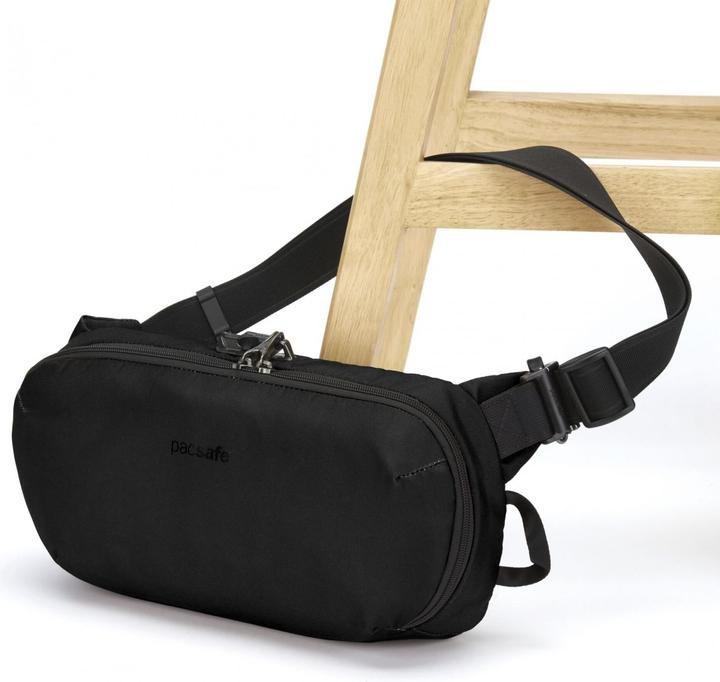 Actual product image Pacsafe Metrosafe X urban sling